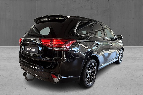 Mitsubishi Outlander 5 of 26