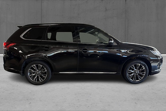 Mitsubishi Outlander 4 of 26
