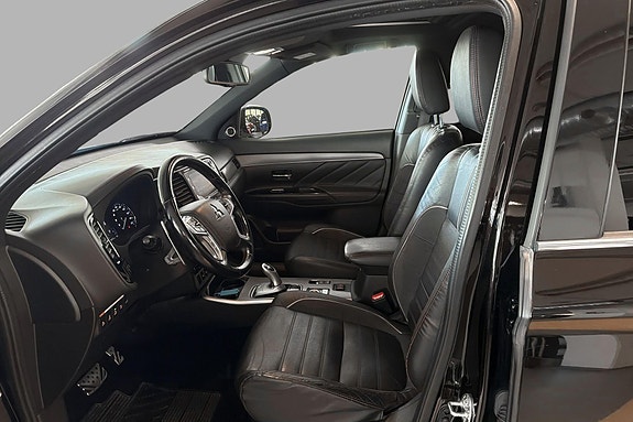 Mitsubishi Outlander 7 of 26