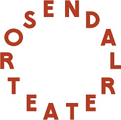 ROSENDAL INTERNASJONALE TEATER logo