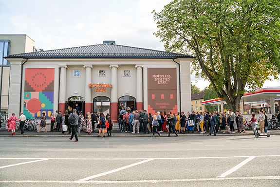 Bilde 1 av 2 i jobbannonse-galleriet
