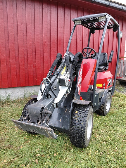 Norcar a6020 4 of 6