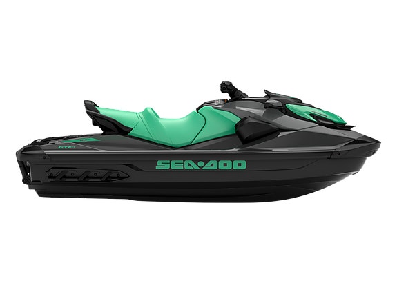 Sea-Doo GTI SE 170 Audio 2 of 2