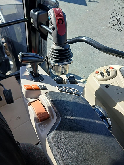 Massey Ferguson 7618 14 of 15