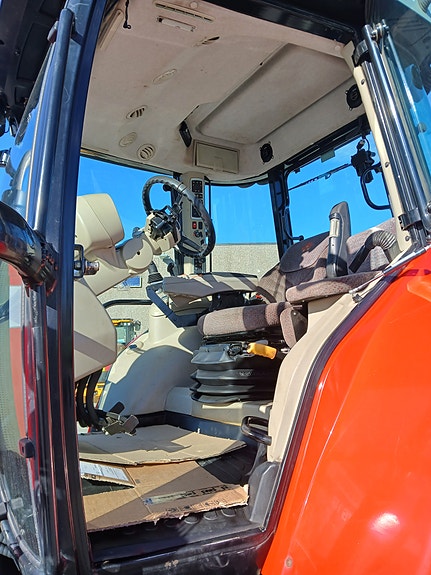 Massey Ferguson 7618 7 of 15