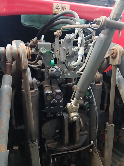Massey Ferguson 7618 4 of 15