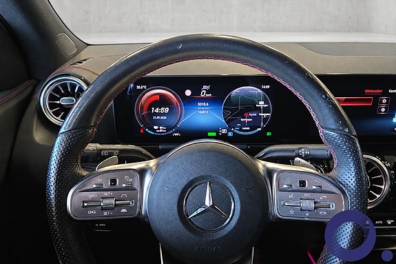 Mercedes-Benz EQA300 9 of 26