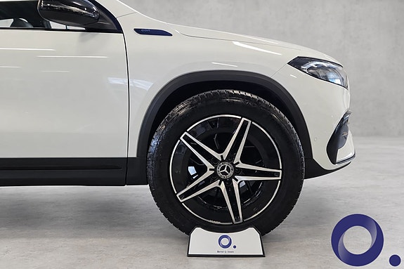 Mercedes-Benz EQA300 7 of 26