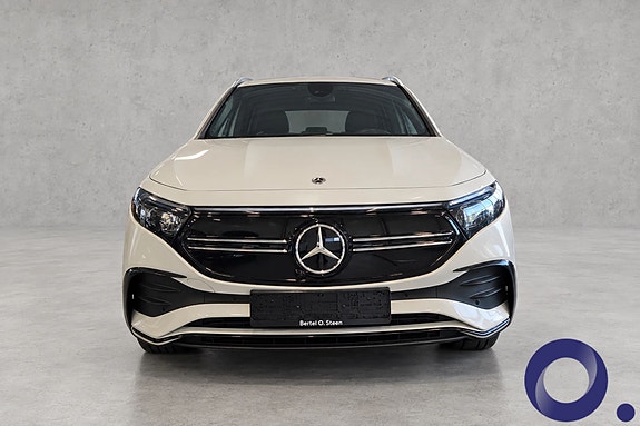 Mercedes-Benz EQA300 6 of 26