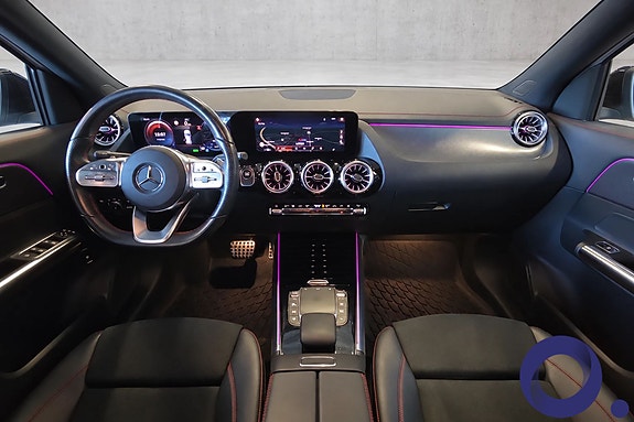 Mercedes-Benz EQA300 13 of 26