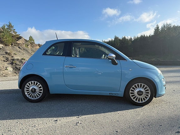 Fiat 500 7 of 20