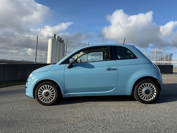 Fiat 500 11 of 20