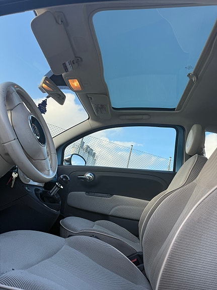 Fiat 500 17 of 20