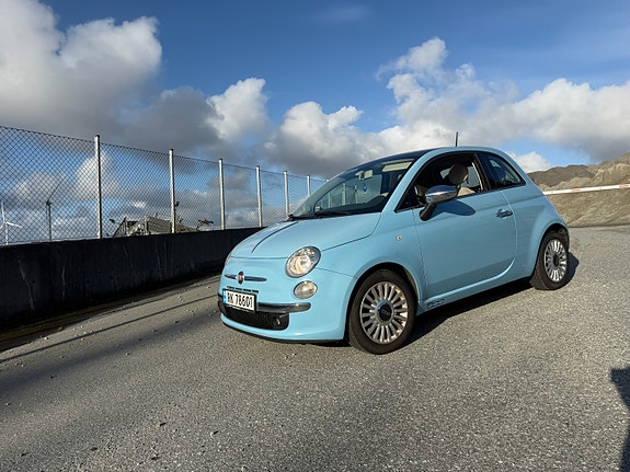 Fiat 500 4 of 20