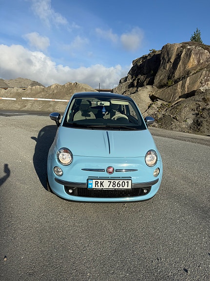 Fiat 500 5 of 20