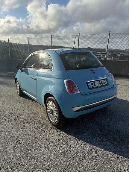 Fiat 500 10 of 20
