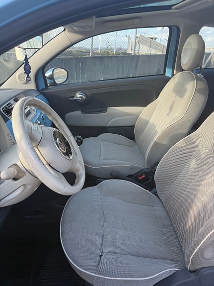Fiat 500 15 of 20
