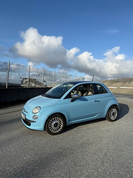 Fiat 500 13 of 20