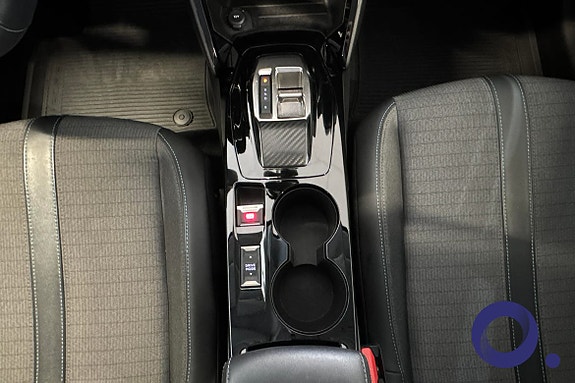 Peugeot e-208 17 of 17