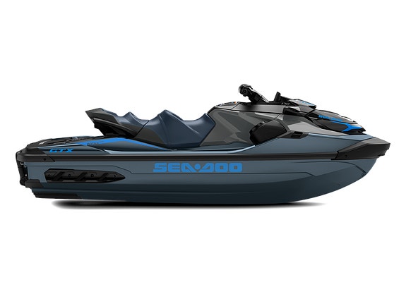 SeaDoo GTX 170 Tech Package 2 of 2