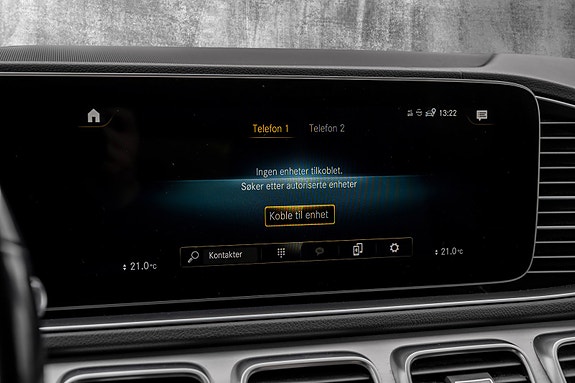 Mercedes-Benz GLE350 de 25 of 30