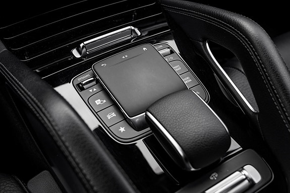 Mercedes-Benz GLE350 de 20 of 30