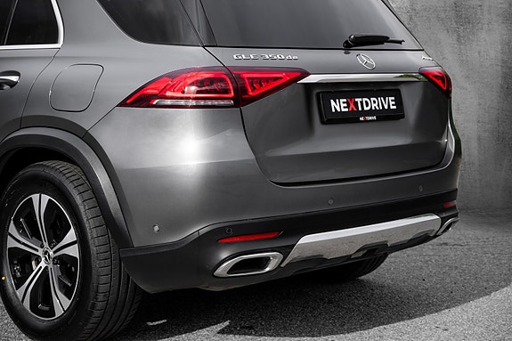 Mercedes-Benz GLE350 de 6 of 30