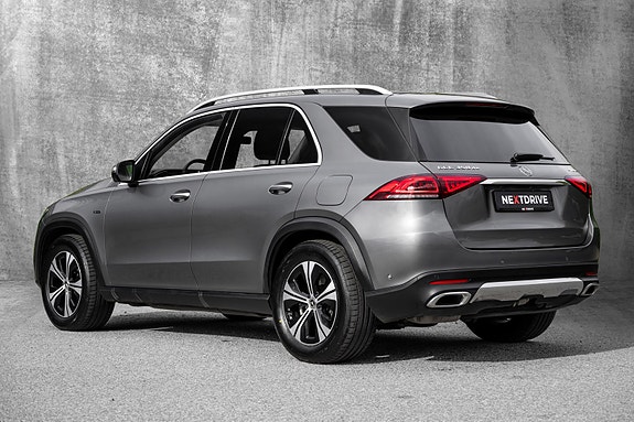Mercedes-Benz GLE350 de 5 of 30