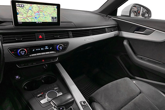 Audi A4 allroad 12 of 13