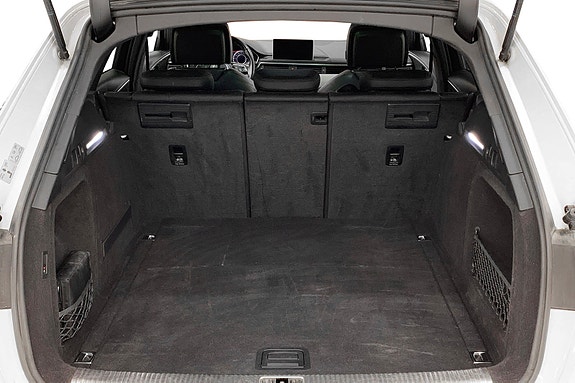 Audi A4 allroad 5 of 13
