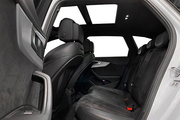 Audi A4 allroad 4 of 13