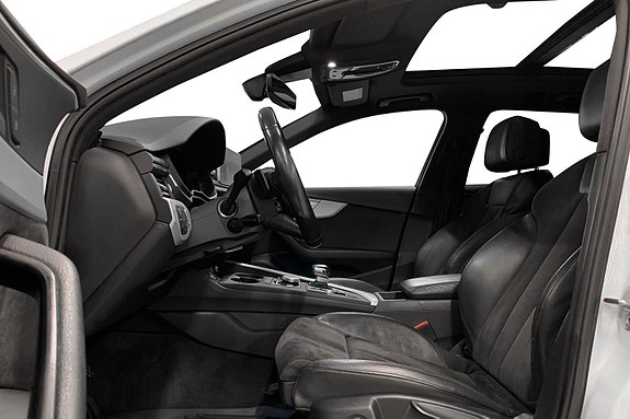 Audi A4 allroad 9 of 13