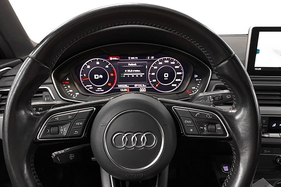 Audi A4 allroad 10 of 13