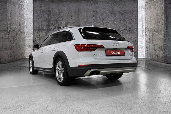 Audi A4 allroad 7 of 13