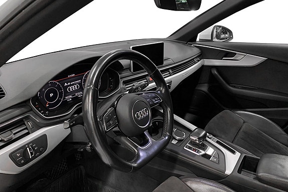 Audi A4 allroad 2 of 13