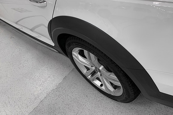 Audi A4 allroad 8 of 13