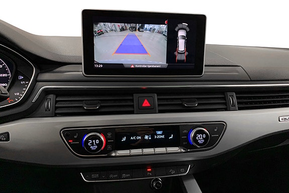 Audi A4 allroad 13 of 13