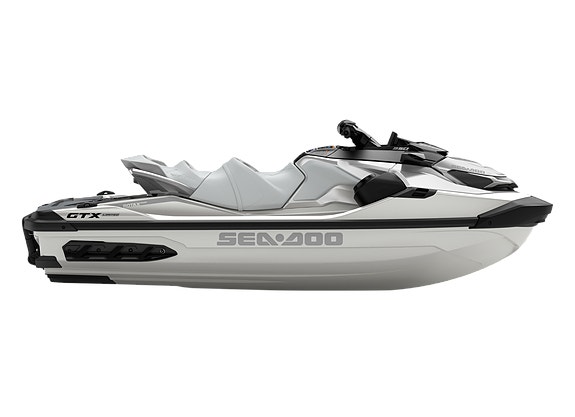 NYHET – 2027 Sea-Doo GTX Limited 350 3 of 4