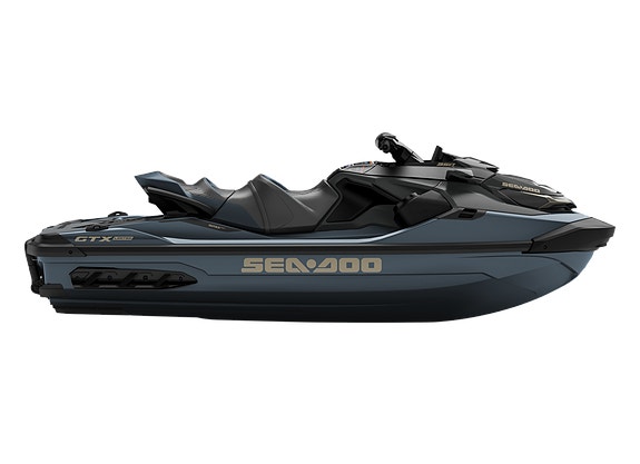 NYHET – 2027 Sea-Doo GTX Limited 350 4 of 4