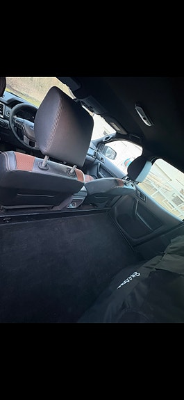 Ford Ranger 4 of 11