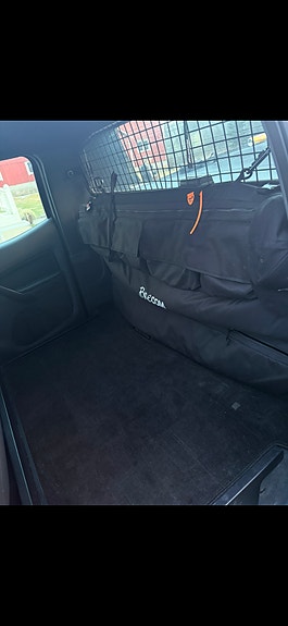 Ford Ranger 5 of 11