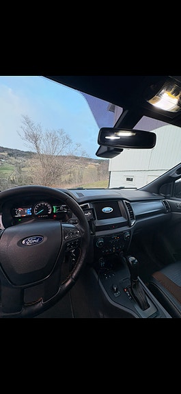 Ford Ranger 6 of 11