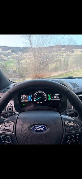 Ford Ranger 10 of 11