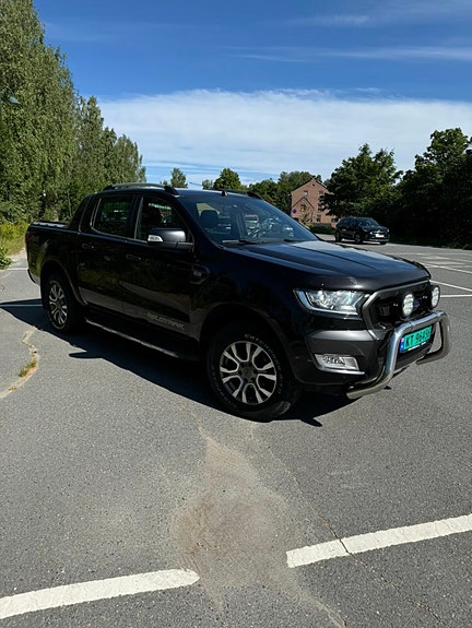 Ford Ranger 2 of 11