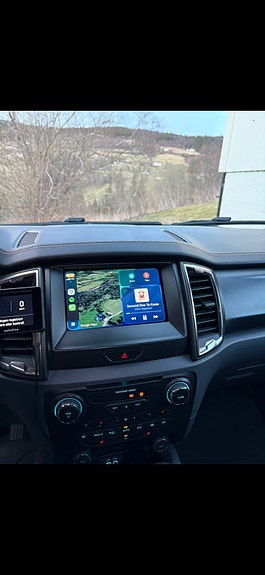 Ford Ranger 9 of 11