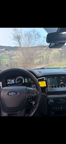 Ford Ranger 7 of 11