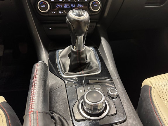 Mazda 3 23 of 27