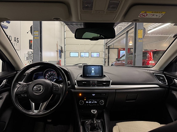 Mazda 3 10 of 27