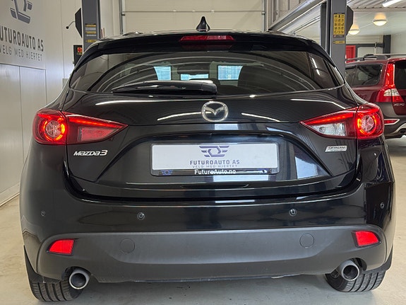 Mazda 3 4 of 27