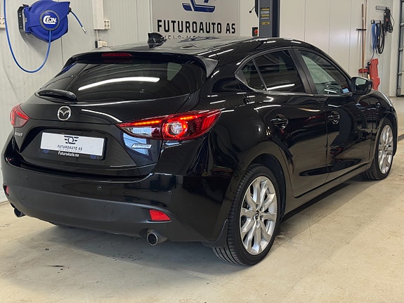 Mazda 3 3 of 27